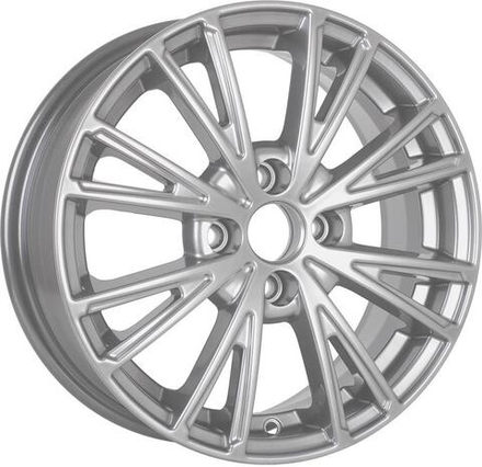 K&K Меандр 6x16 4x100 ET 50 Dia 60.1 (SSK)