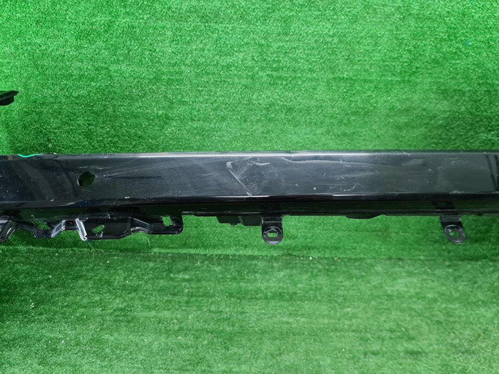 Бампер задний Toyota Land Cruiser 300 (2021-н.в.)