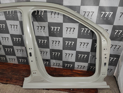 Боковина правая Haval Jolion 21-24 Новая Оригинал 5401102XST01A