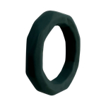 Эрекционное кольцо Stellar от Alive