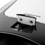 Вафельница BRAYER BR2303 (1200W)