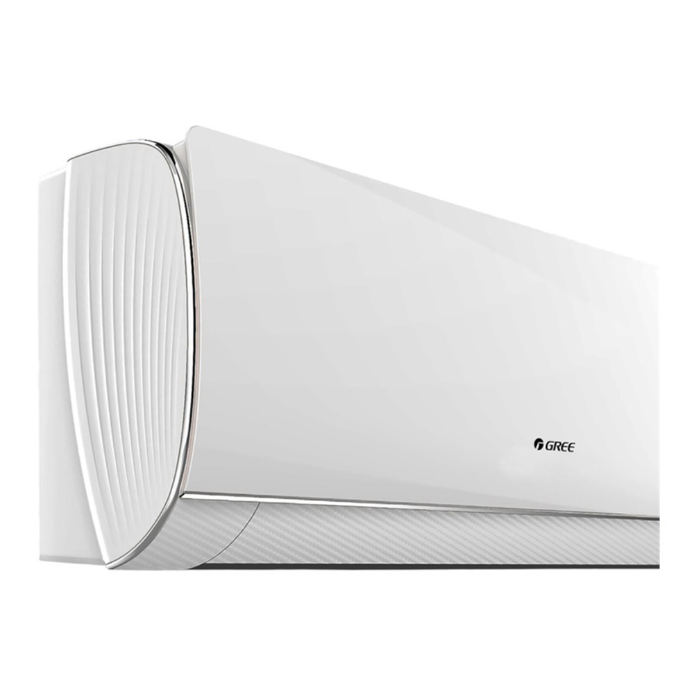 Настенная сплит-система Lyra Inverter R32 White GWH24ACE-K6DNA1I