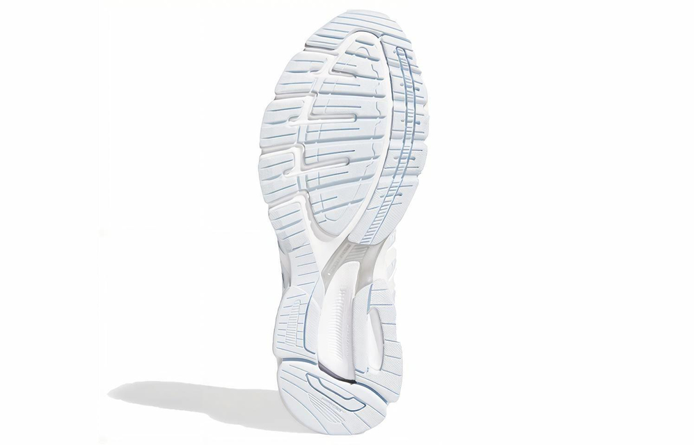 Кроссовки Adidas Equipment 10 Eqt (Женская размерная сетка)
