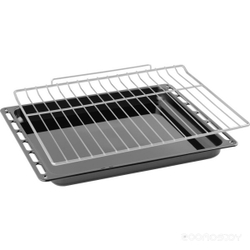Духовой шкаф WEISSGAUFF EOM 180 BV