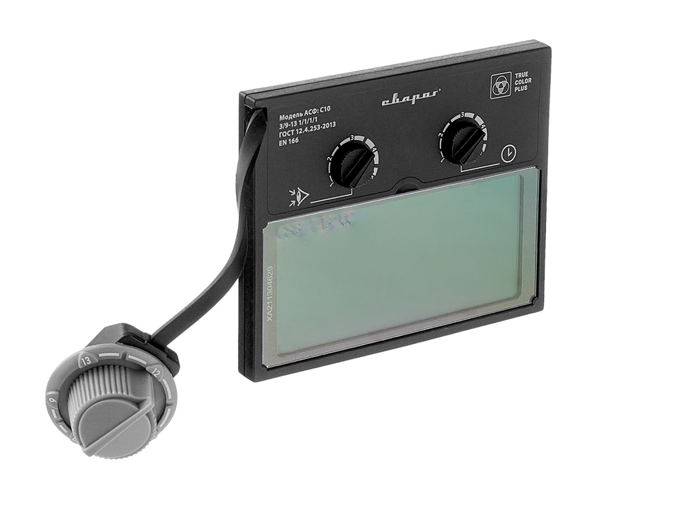 TECH С10 TRUE COLOR PLUS®