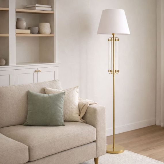Торшер ST Luce Opalus SL1403.305.01