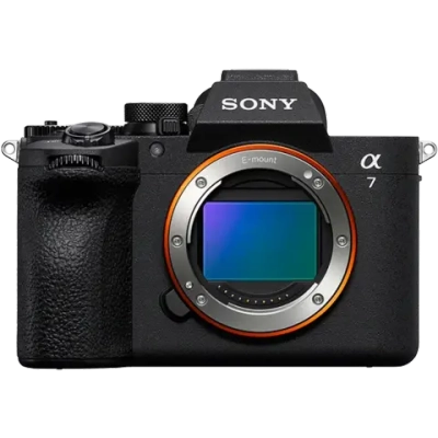 Цифровая фотокамера Sony Alpha a7 V Body