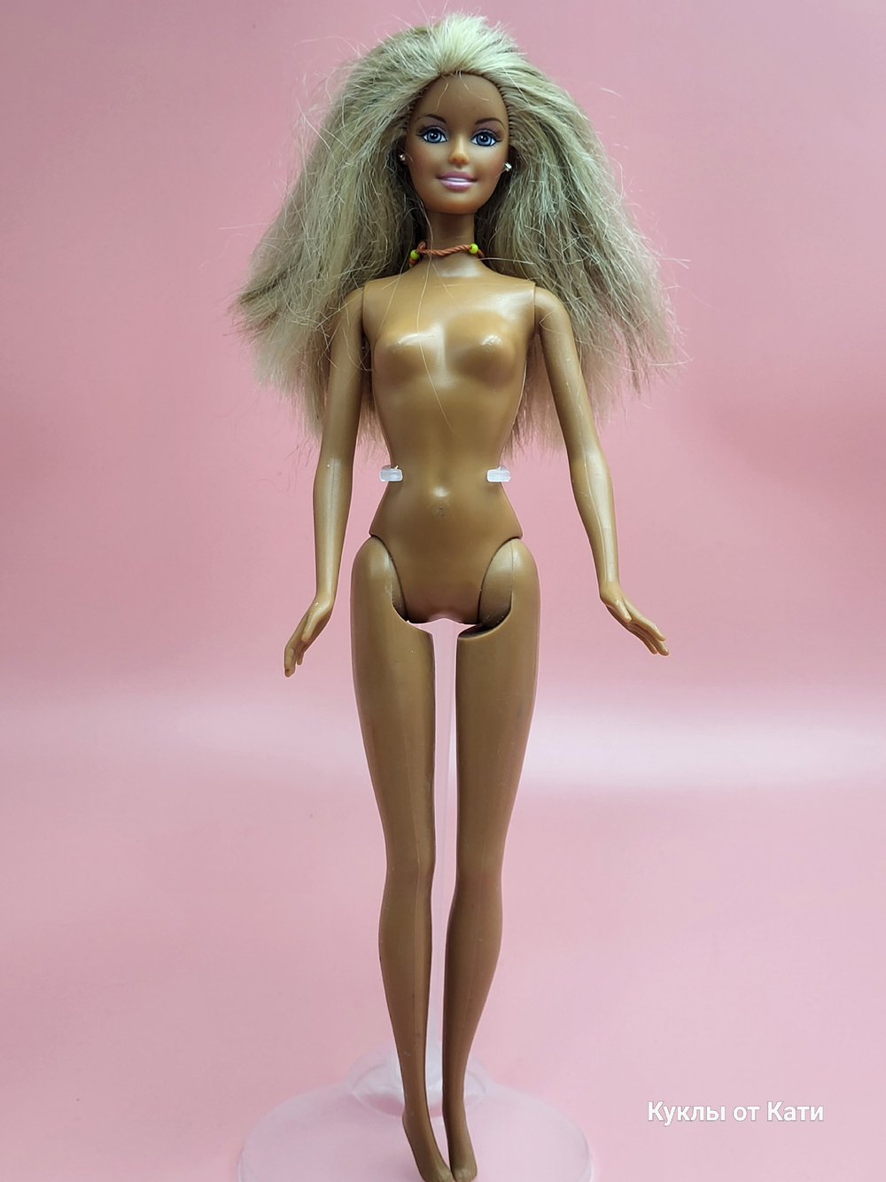 Кукла Барби 90-х винтаж 01259