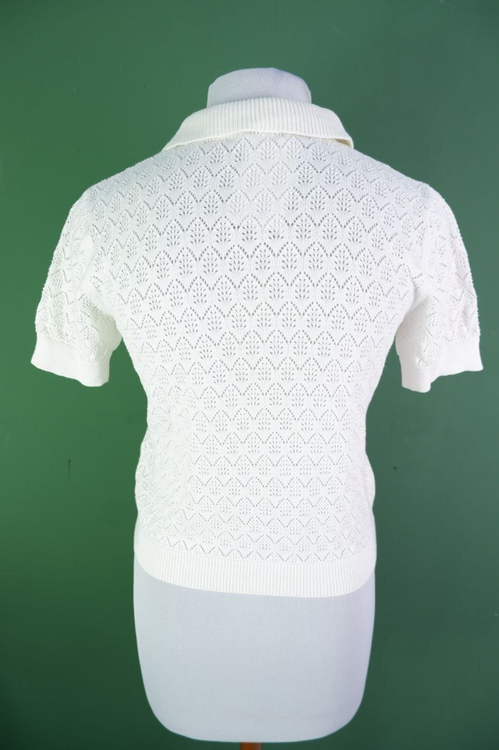 Блузка SELA интересная 42 размер