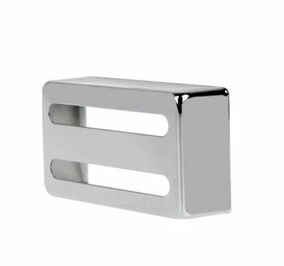 Крышка звукоснимателя для хамбакера II-образный вырез