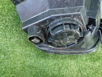 Битая Фара левая Hyundai Creta 2 (2021-н.в.) галоген