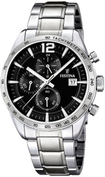 Мужские наручные часы Festina F16759/6