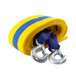 Трос буксировочный полипропиленовый Goodyear (15т)