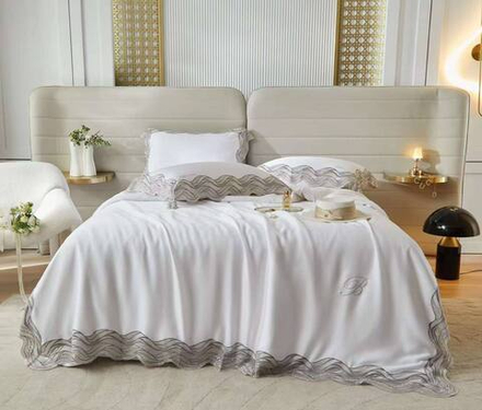 Комплект постельного белья Blumarine Home