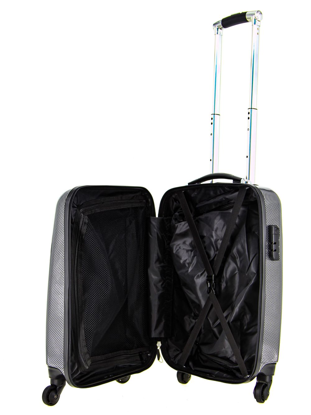 Чемодан 434-5