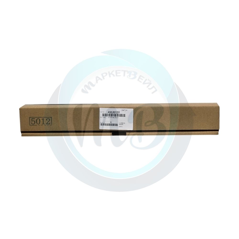 Вал переноса изображения Konica Minolta bizhub PRESS C1060/C1070 A50U501201
