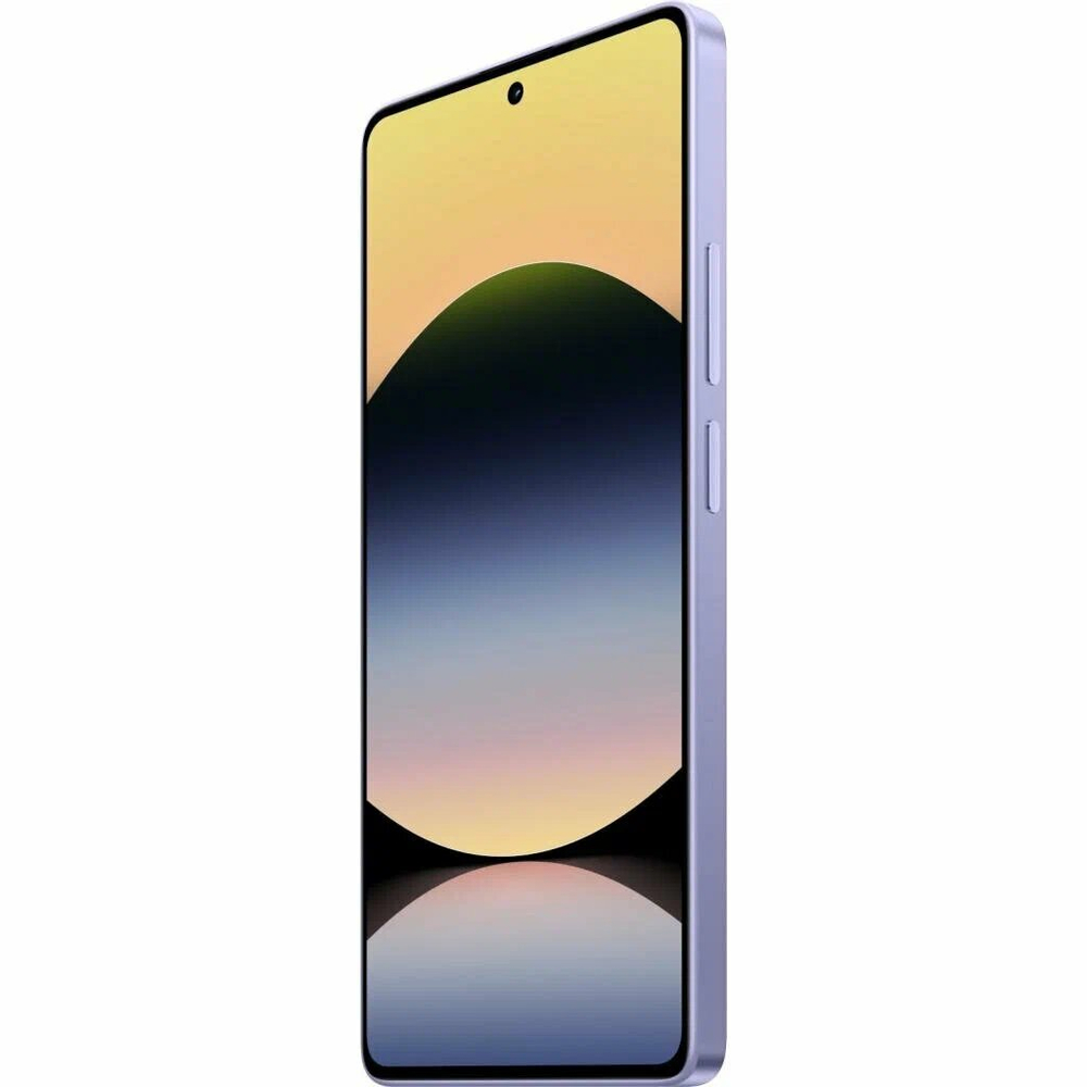 Смартфон Xiaomi Redmi Note 14S 8/256 GB, Global, Dual nano SIM, фиолетовый