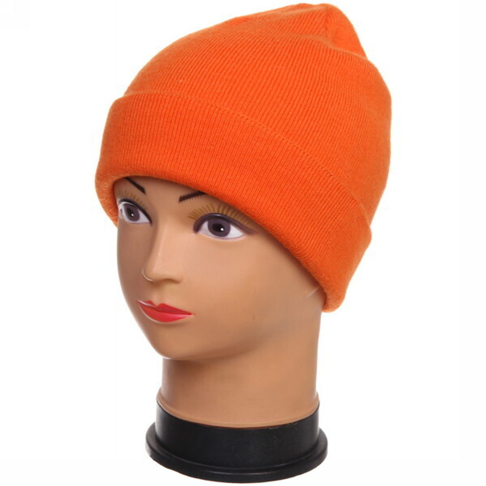 Шапка зимняя «Winter style», 8 цветов