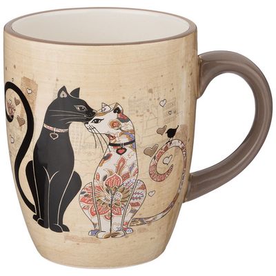 Agness Парижские коты