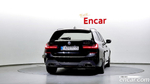 BMW 3 Series (G20) M340i xDrive Touring Performance (06.2022)
