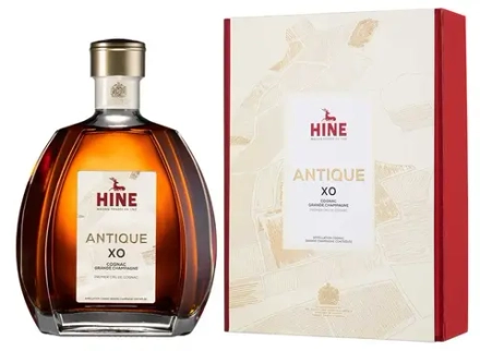 Коньяк Hine Antique XO, 0.7 л