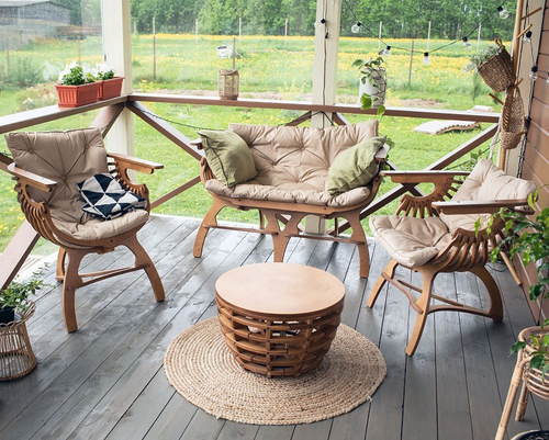 Комплект Гердер Орига