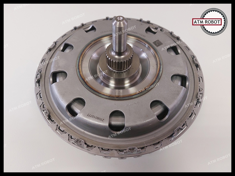 Сцепление 7DCT450 HYT7DCT1-A02 1500000 CDB141 B
