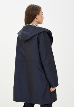 Плащ женский 4200-115SS2020 Dixi Coat