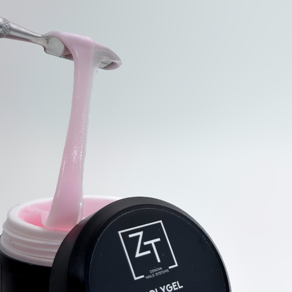 ZT Полигель "Pink" 30 гр.