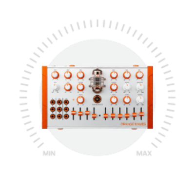 Аналоговое