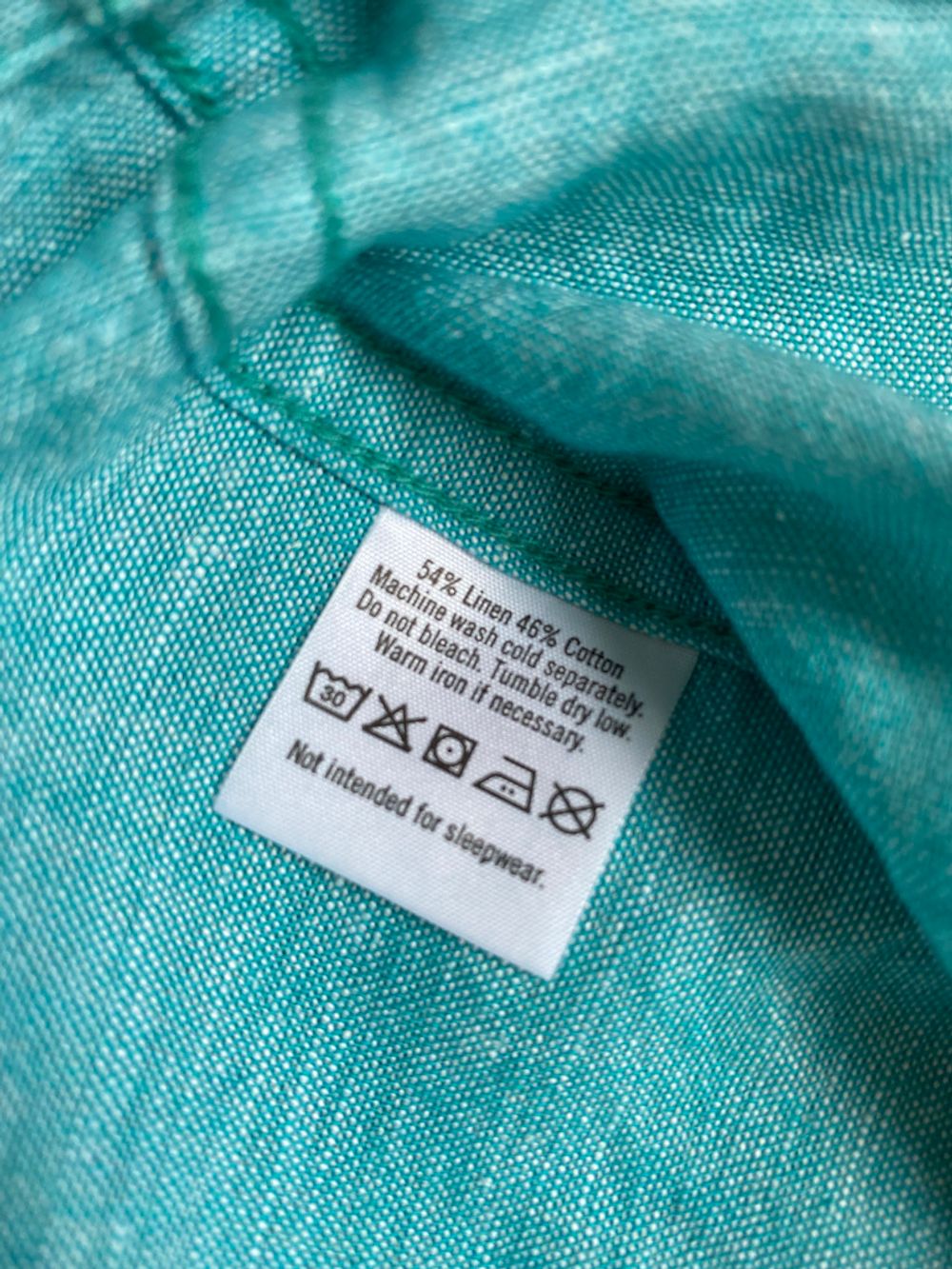 Рубашка Janie and Jack, 80