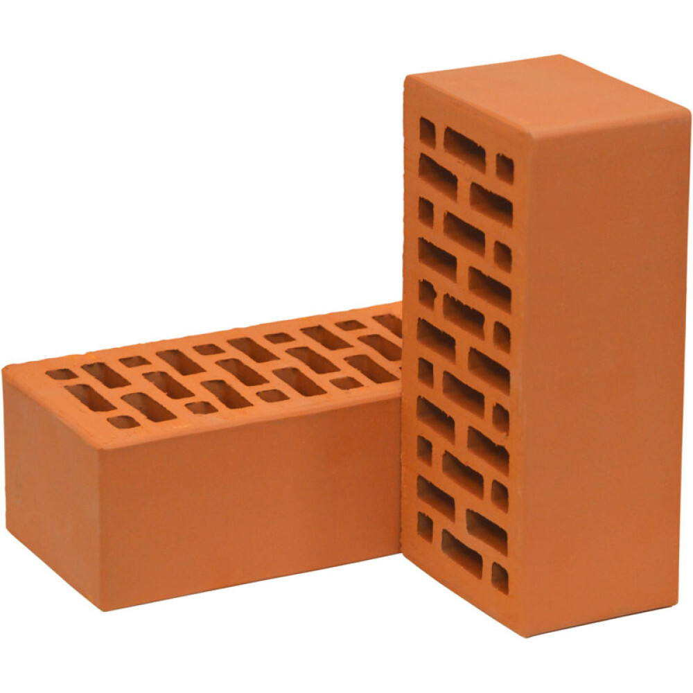 Кирпич НКР-по 250х120х65 (шт)