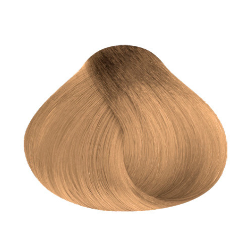 Стойкая крем-краска для волос Оттенок 9.33 Интенсивный очень золотой светлый блондин Green Light Luxury Hair Color Permanent Coloring Cream Intense Very Golden Light Blond 100мл