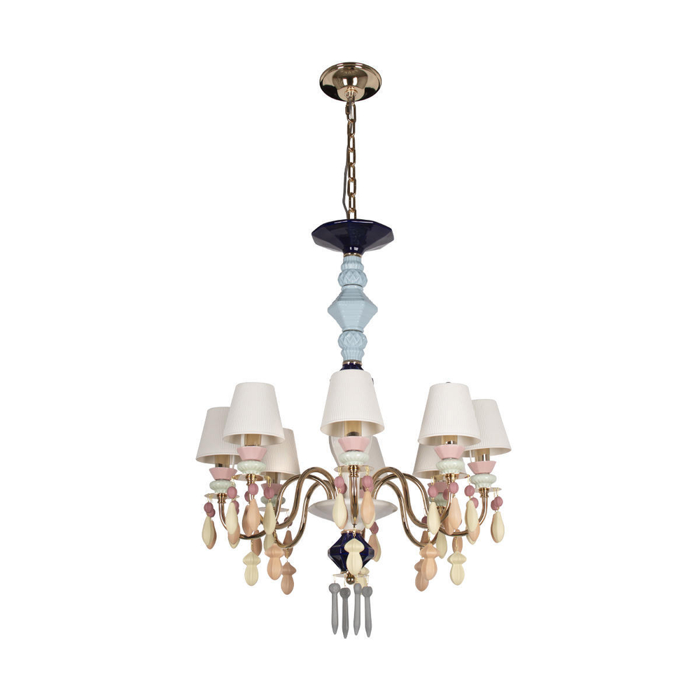 10203/8 Mult Подвесной светильник LOFT IT Grace