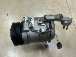 Компрессор кондиционера Honda Odyssey RB3 RC3 оригинал