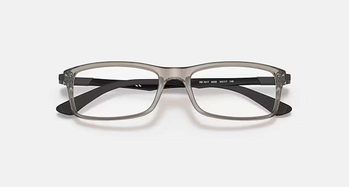 RAY-BAN RX7017 8059 OPTICS