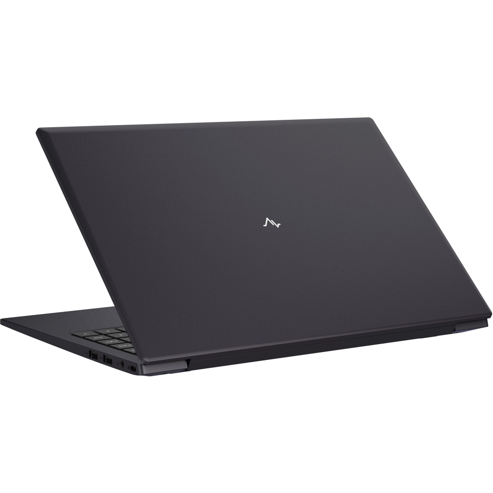 Ноутбук  Maibenben Smart S14A-iN10UM 14 ", Intel N, 8 Гб RAM, 256 Гб SSD, UHD Graphics 730, Темно-синий
