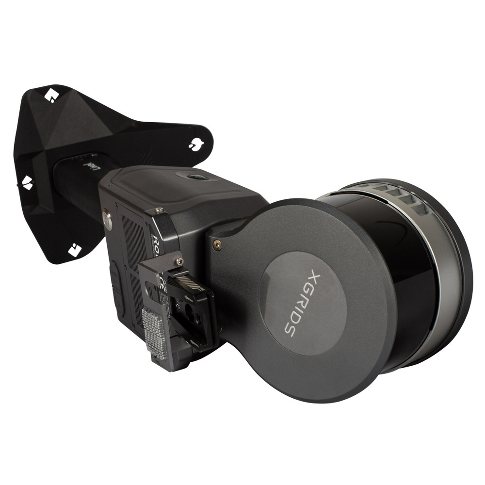 XGRIDS Lixel L2 16/120 RTK с калибровкой  SLAM сканер