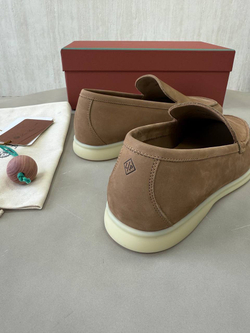 Лоферы Loro Piana