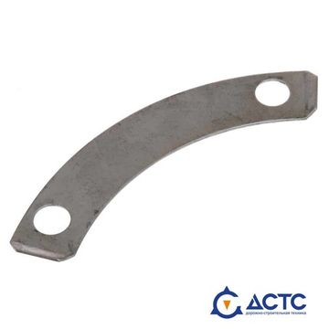 Прокладка стопора бортовой SHANTUI SD22 SD23 SD32