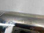 глушитель Yamaha XJR1300 5UXB 019457