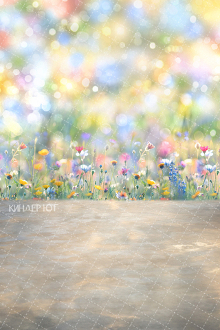 Фотофон "Солнечный" арт. ФФ903-69