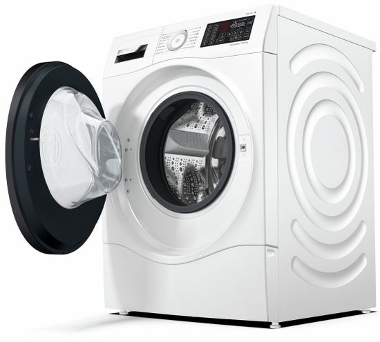 Стиральная машина Bosch WDU 28560