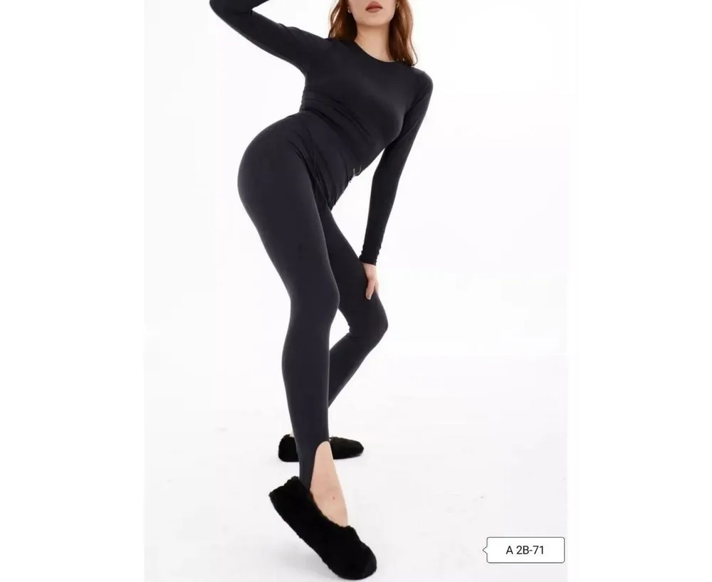 Легинсы 2592682 Fabrika