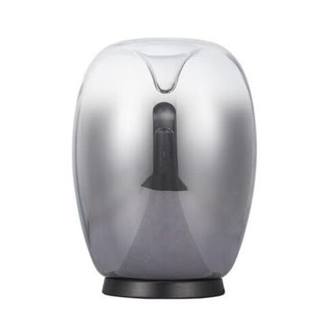 Настольная лампа 15W 4000K 5875/51 TL-15 серый Campo Divinare