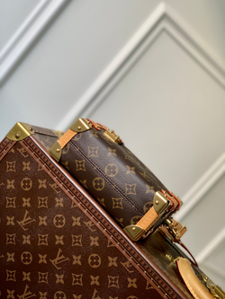 Louis Vuitton Side Trunk PM