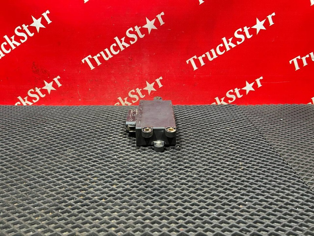 Блок управления AdBlue