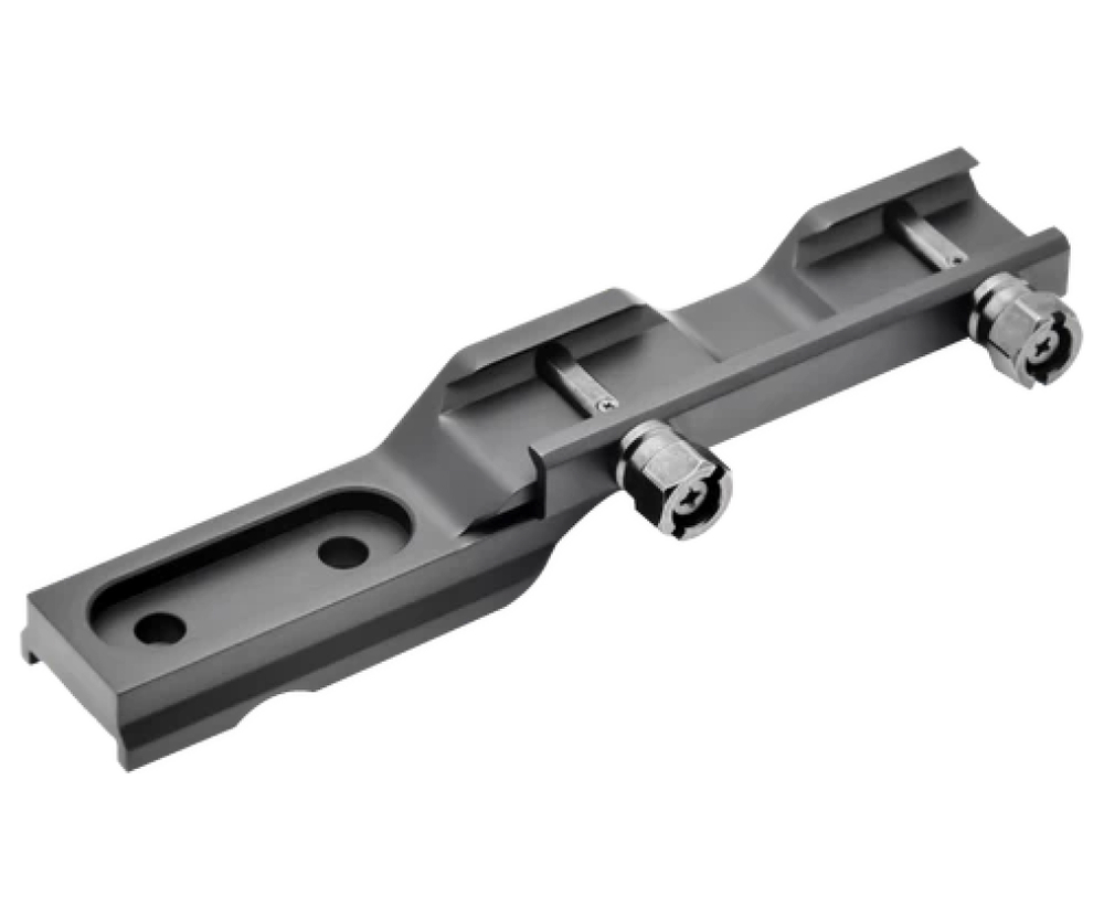 Тепловизионный прицел Longot R6 х2.5-х16, 256х192 12μm, ⌀​​19мм, до 900м