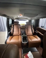 Сиденья капитанские кресла для Toyota Sequoia 2008-2017 Тойота Секвойя Капитанские сидение VIP декор