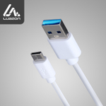 Кабель USB x TYPE-C -2.0 м. UNI Uni-2MTYPEC